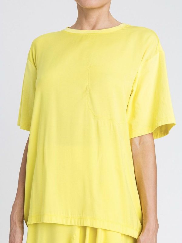 BLUSA - TWIN SET U&B 251LL2YBB 12113 Twinset U&B 