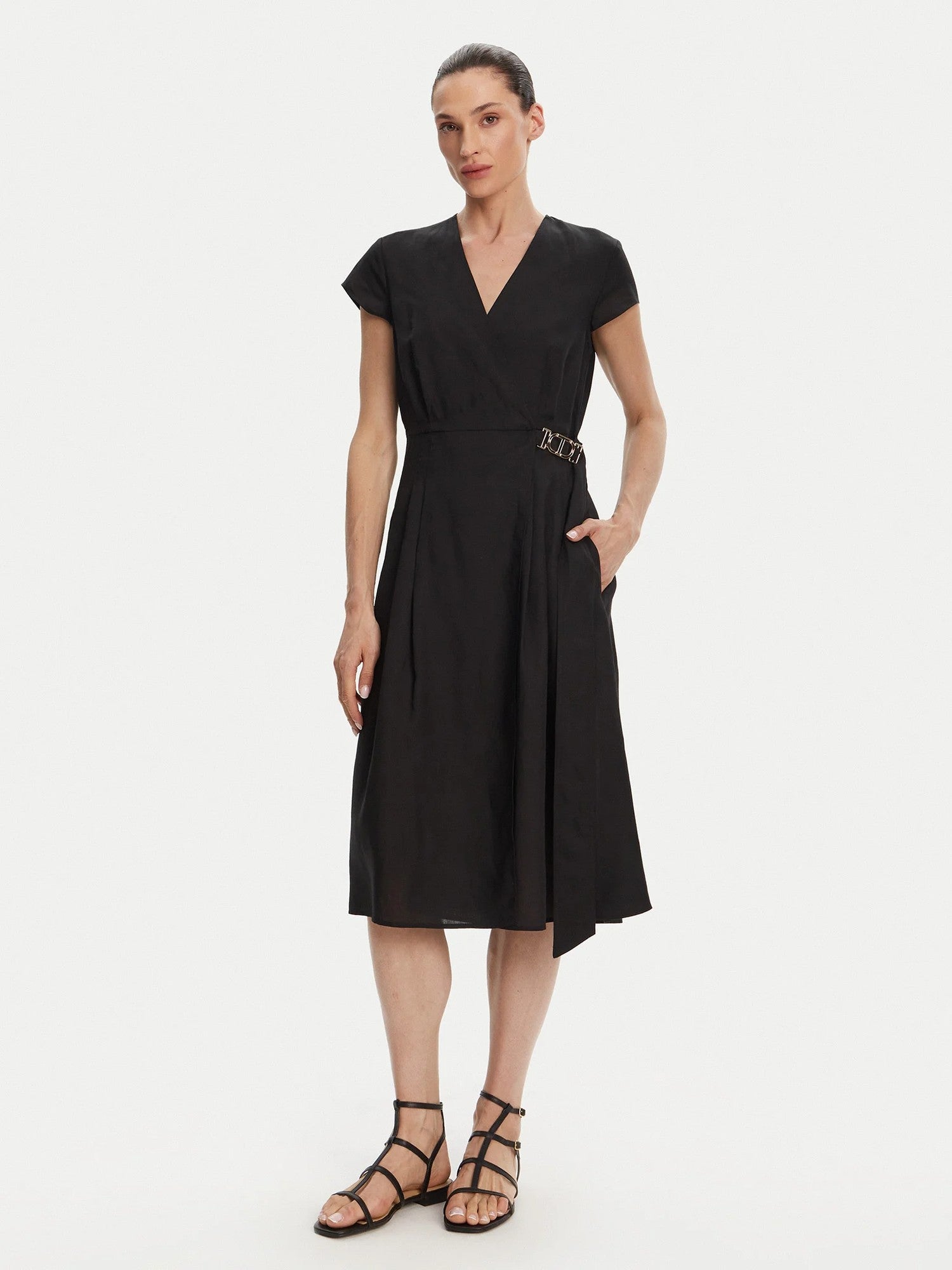 Abito Twinset