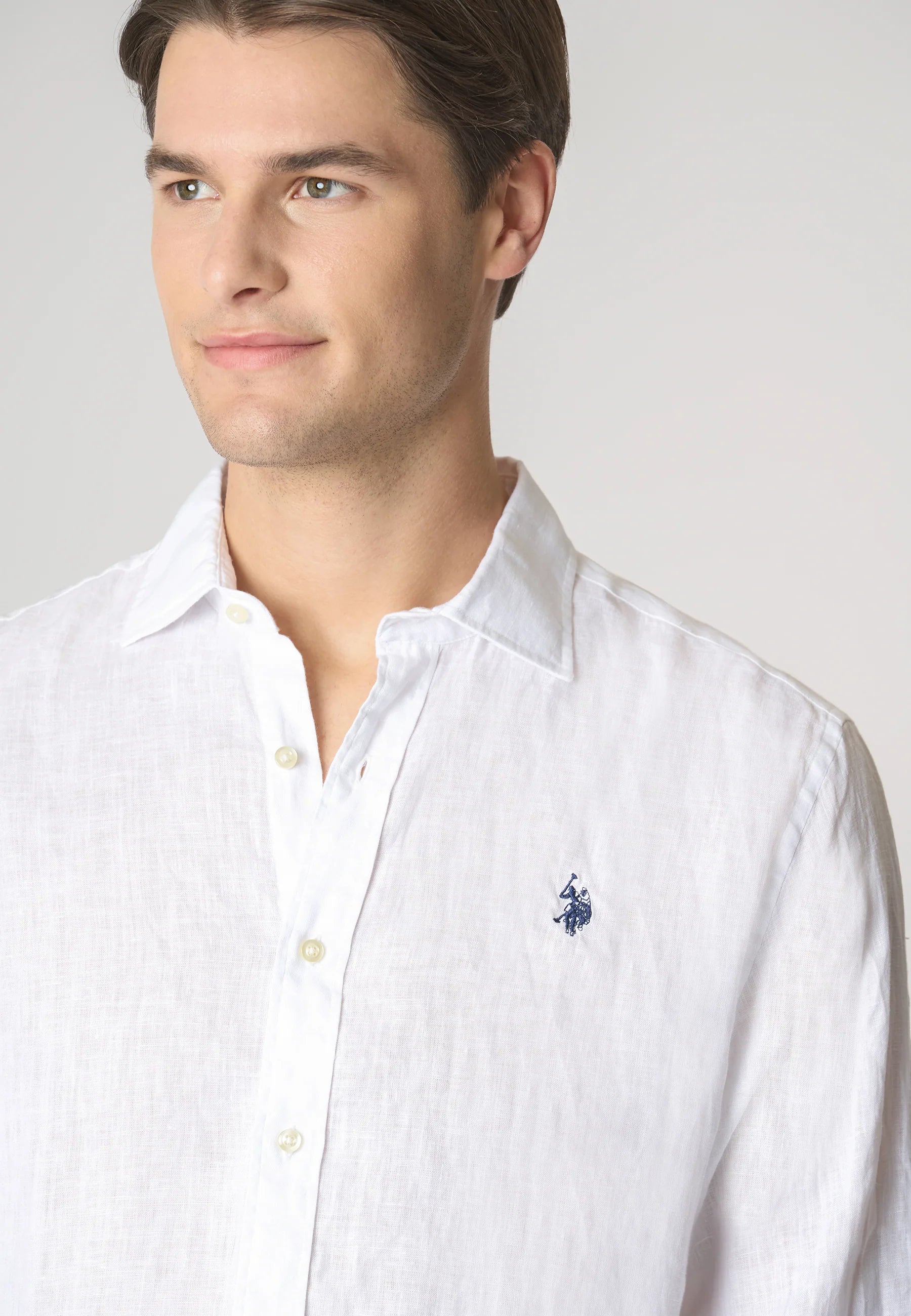 Camicia Us polo