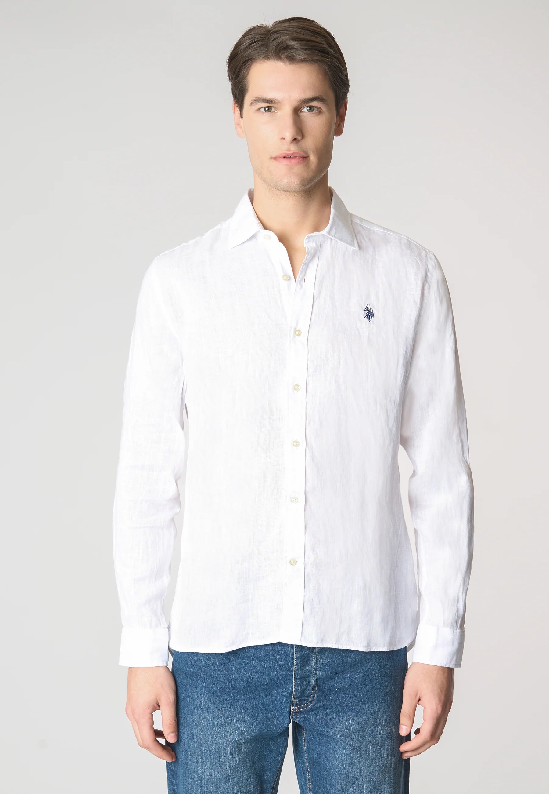 Camicia Us polo