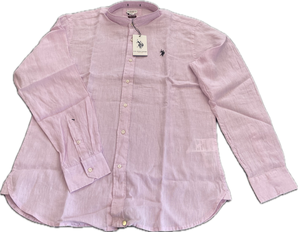 CAMICIA - US POLO US41104026 100 Us polo 