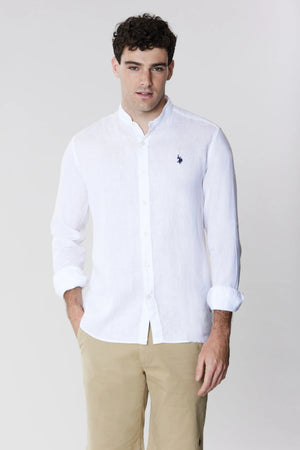 Camicia Us polo