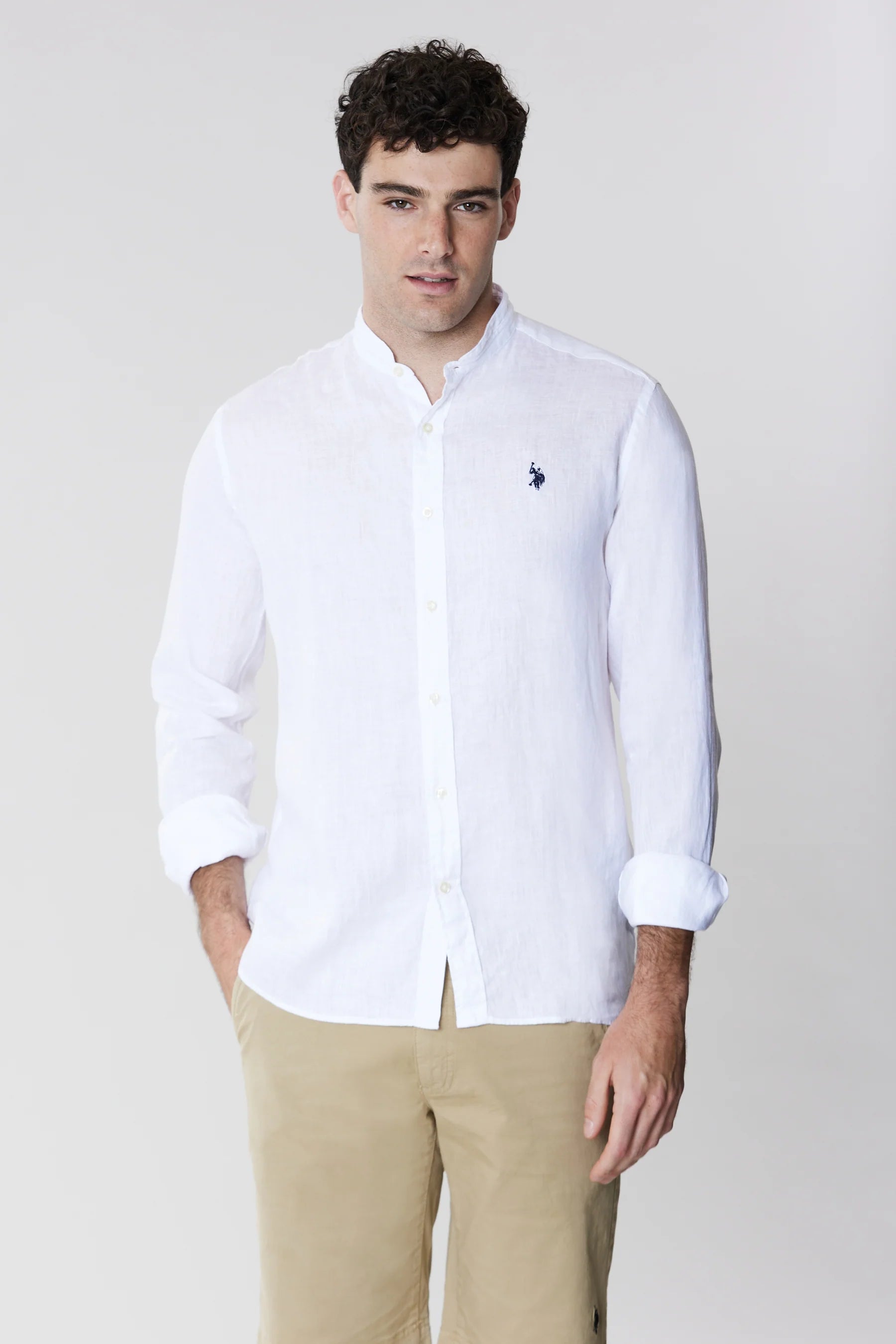 Camicia Us polo