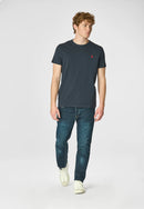 T SHIRT - US POLO US41154004 137 Us polo 