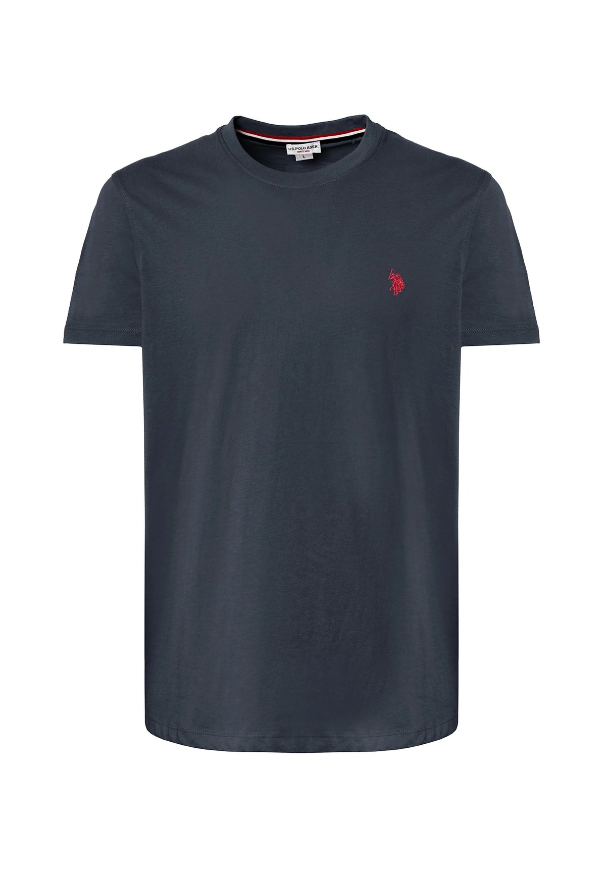 T SHIRT - US POLO US41154004 137 Us polo 