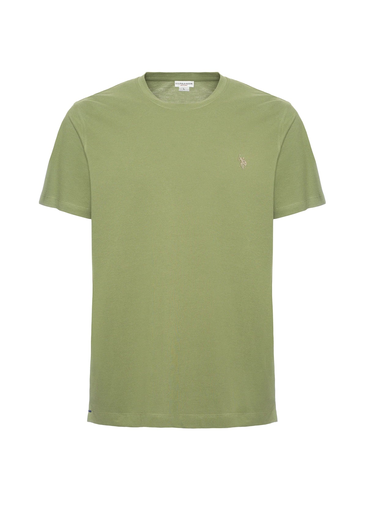 T SHIRT - US POLO US41154014 199 Us polo 