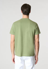 T SHIRT - US POLO US41154014 199 Us polo 