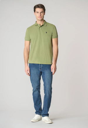 Maglia Us polo