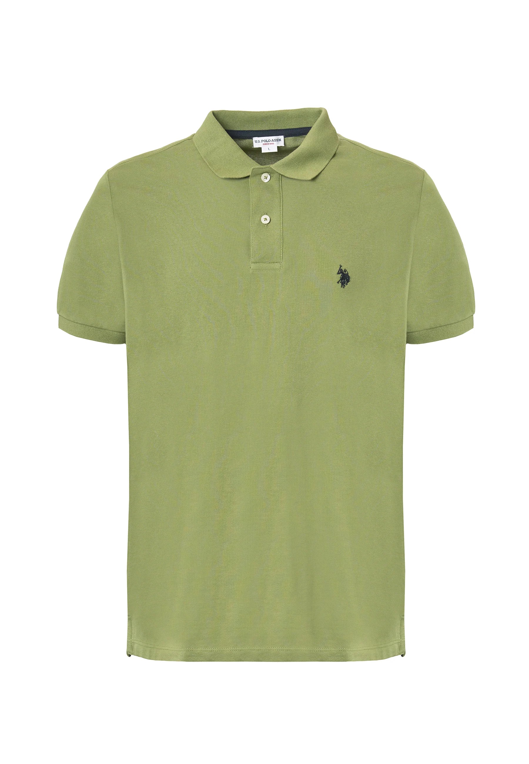 Maglia Us polo