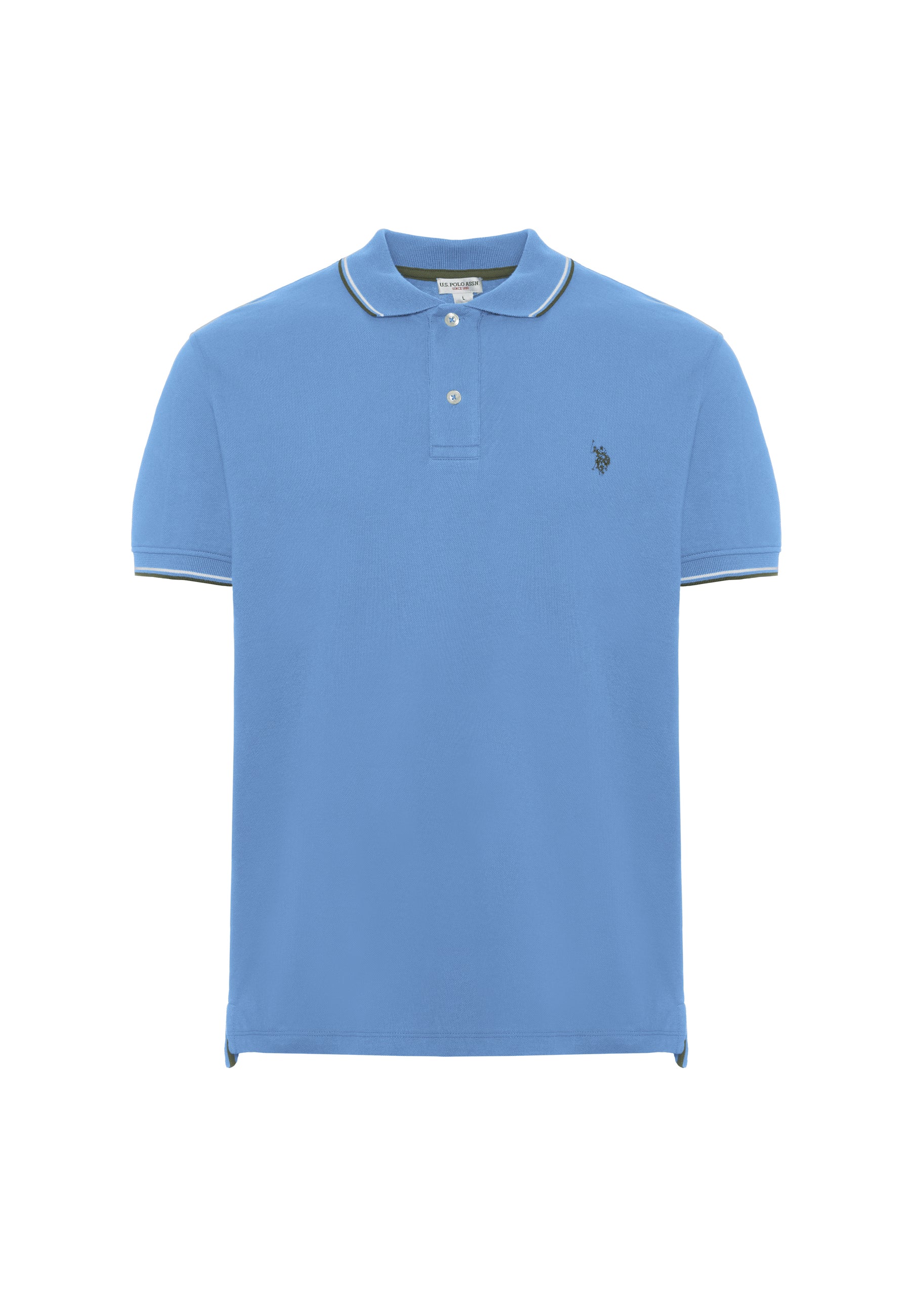 Maglia Us polo