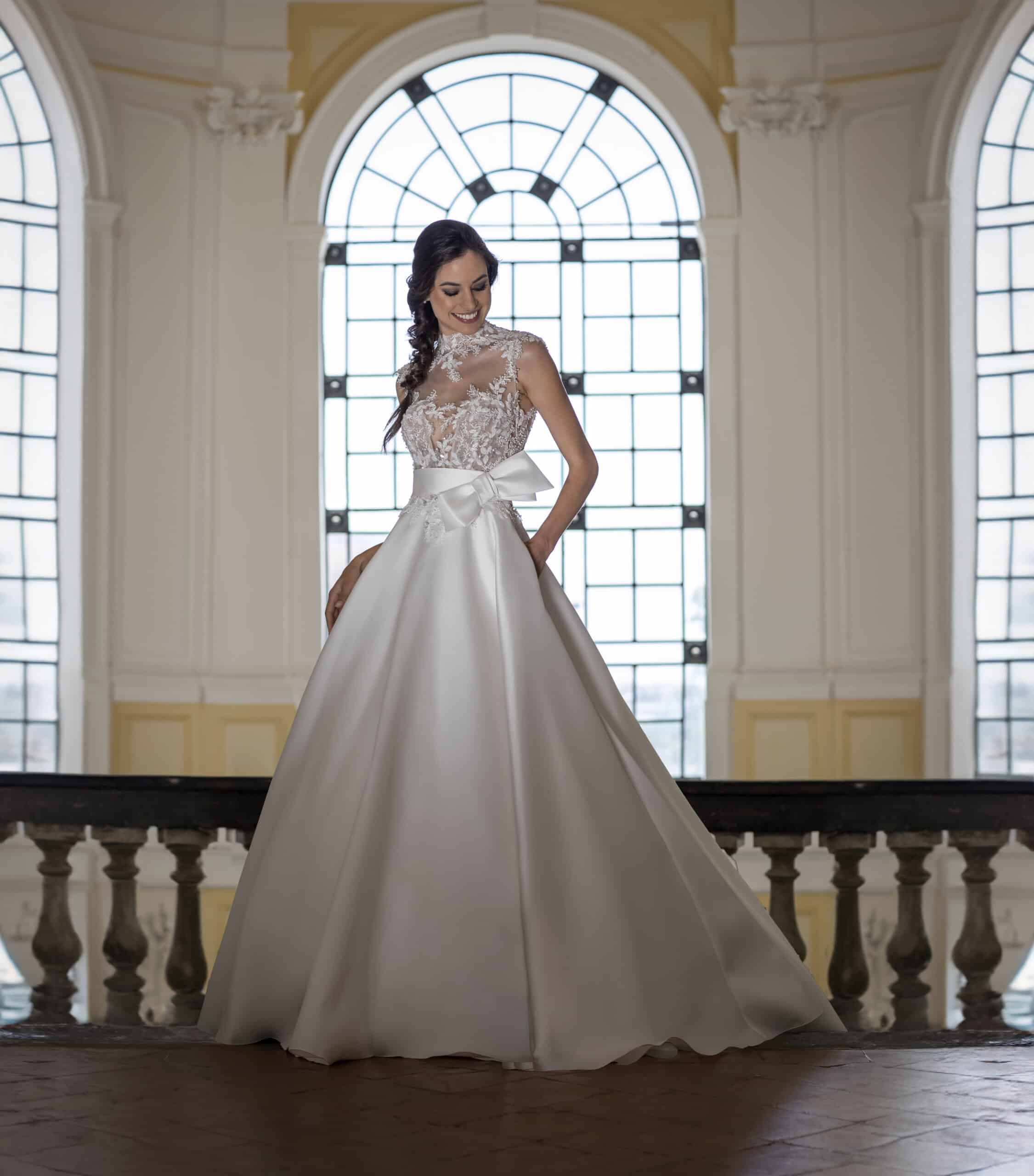 Abito Sposa Valentini Spose