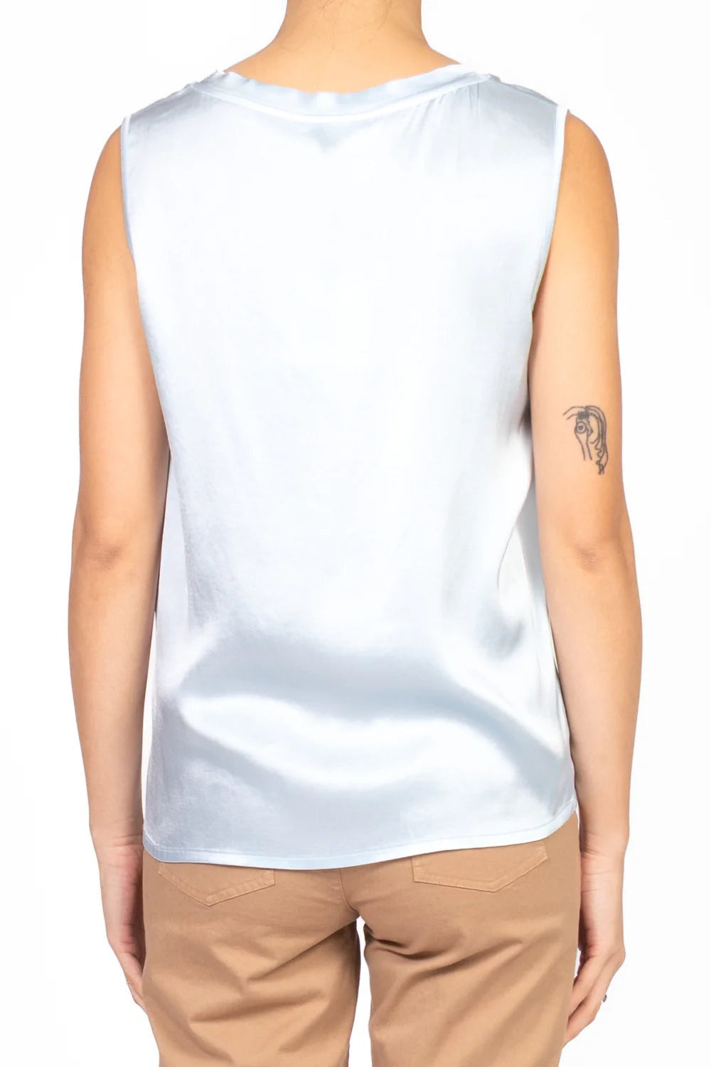 top TD0006 AVORIO VICOLO 