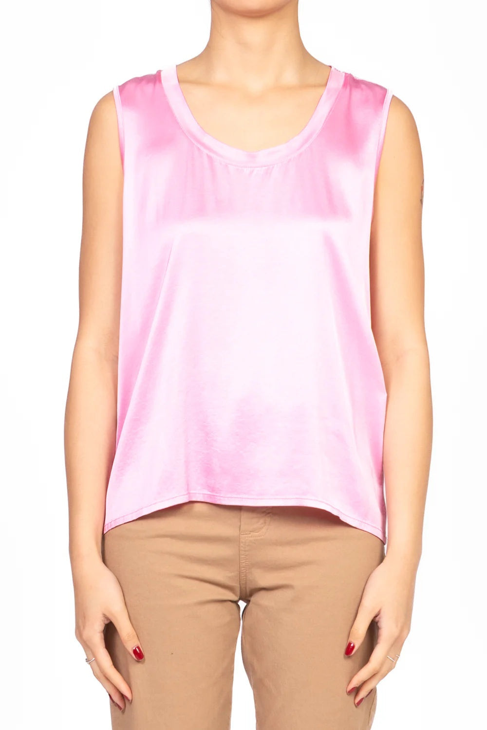 top TD0006 ROSA VICOLO 