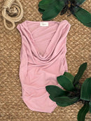 top TD2053 ROSA VICOLO 
