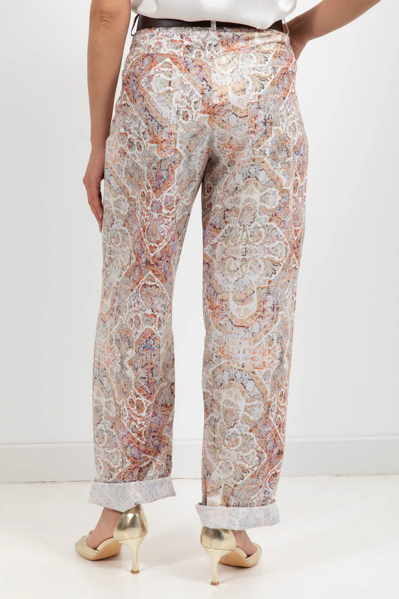 PANTALONE - VICOLO TD2479 UN VICOLO 