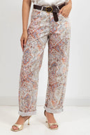 PANTALONE - VICOLO TD2479 UN VICOLO 