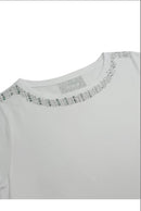 MAGLIA - VIRGINIA BLU MIA-20 7000 Virgina blu 