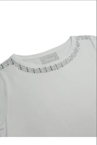 MAGLIA - VIRGINIA BLU MIA-20 3817 Virgina blu 