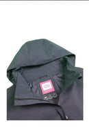 GIUBBINO C/CAPPUCCIO - VIRGINIA BLU RIHANNA-24C 7159 Virgina blu 
