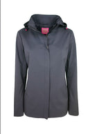 GIUBBINO C/CAPPUCCIO - VIRGINIA BLU RIHANNA-24C 4808 Virgina blu 