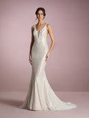 ABITO SPOSA W1 - SAN PATRICK W1 ESSENTIAL TAKARA/CQ1 W1125 50B Pronovias W1 