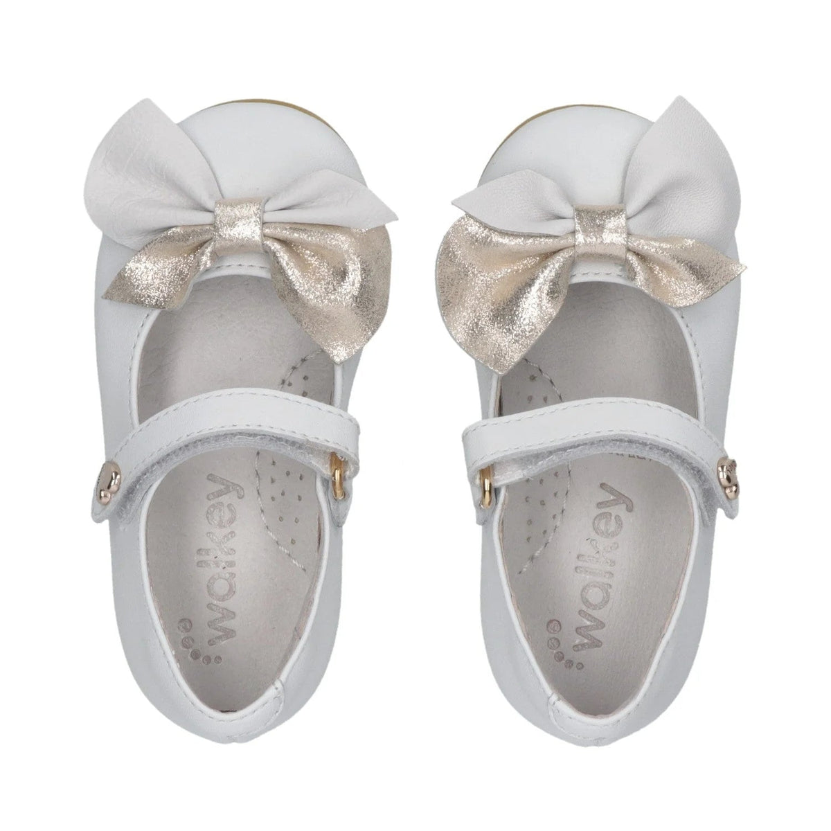 BALLERINE - WALKEY Y1A3-43572-0092 X048 Walkey 