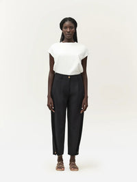 PANTALONE - WHITE WISE WW30520 UN White Wise 