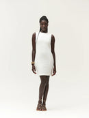 VESTITO - WHITE WISE WW30532 UN White Wise 