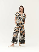 PANTALONE - WHITE WISE WW30700 UN White Wise 