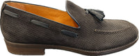 scarpa E106 CAM.FORATO/N.PARI MARRONE Wow 