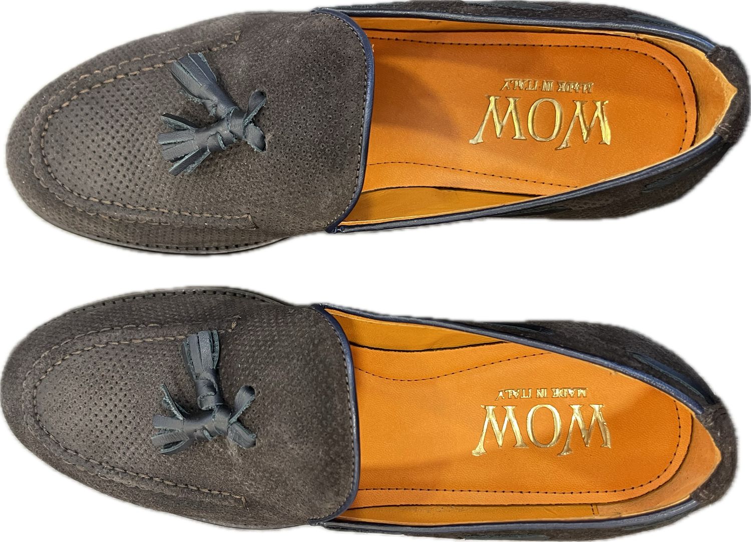 Scarpa Wow