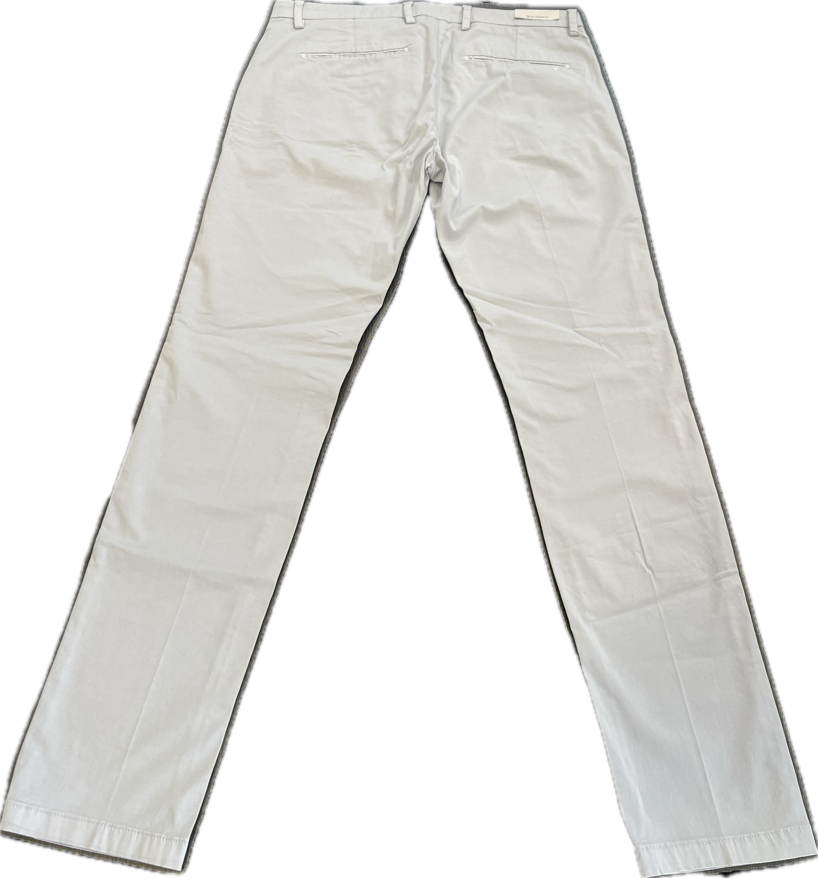 Pantalone Yan Simon