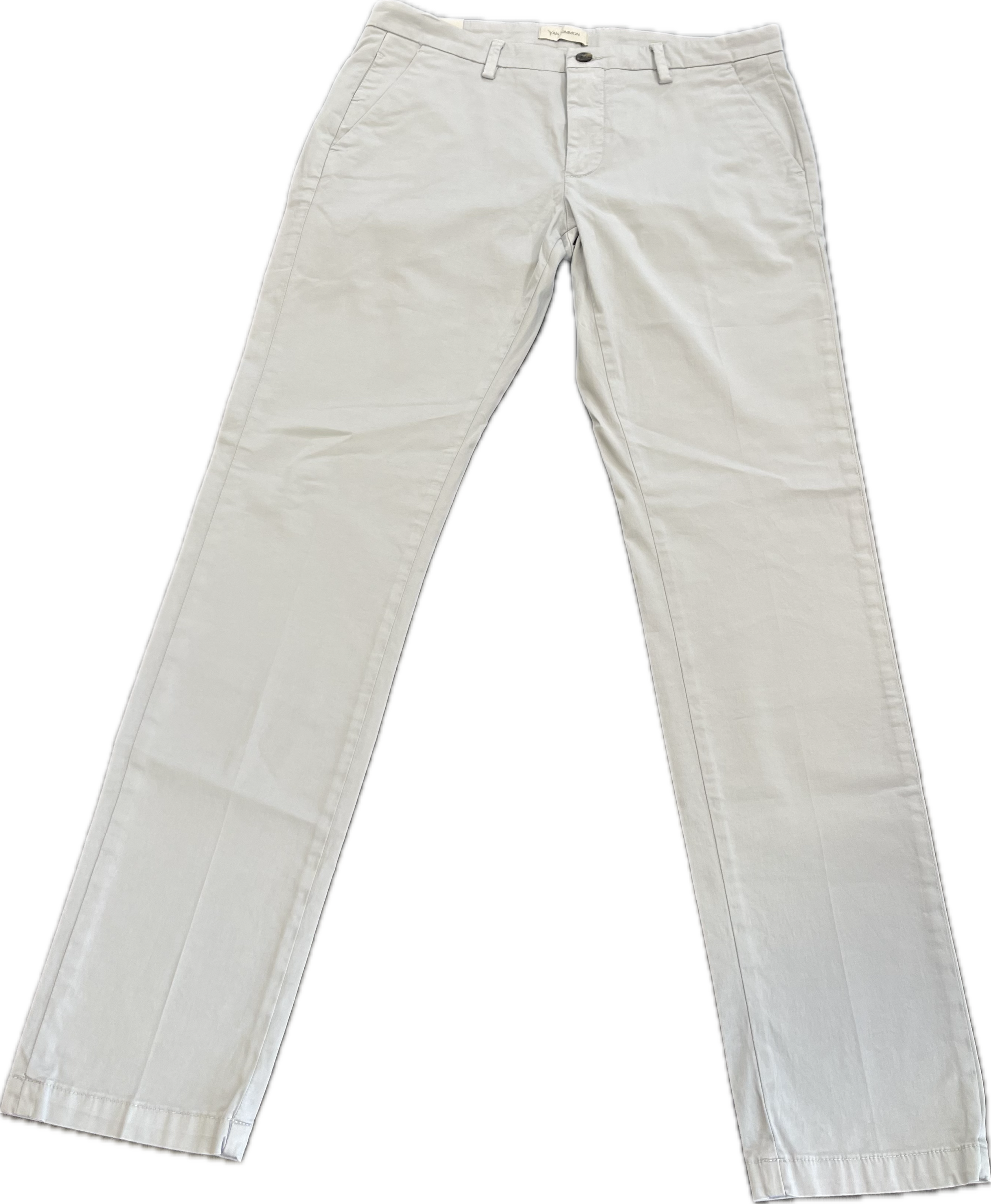 Pantalone Yan Simon