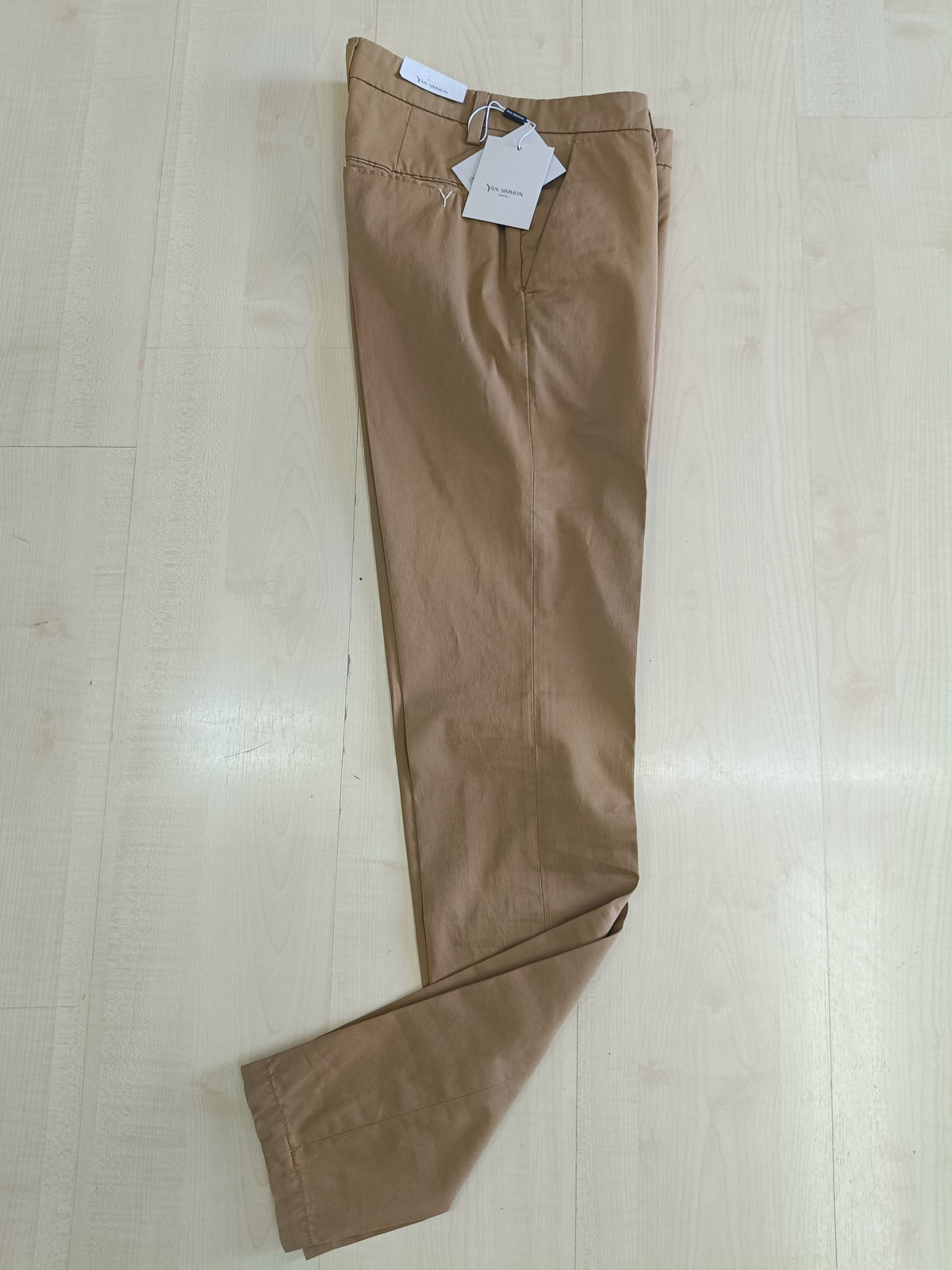 PANTALONE - YAN SIMMON MAN T394M E25 9 Yan Simmon 