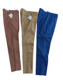 PANTALONE - YAN SIMMON MAN T394M E25 11 Yan Simon 