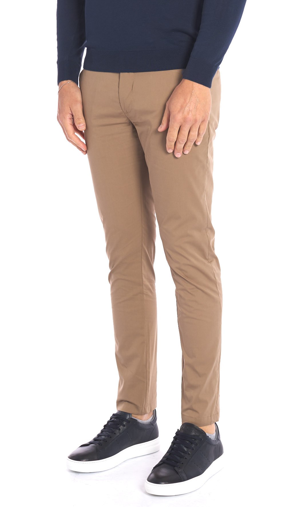 PANTALONE - YAN SIMMON MAN T543M 2 Yan Simon 