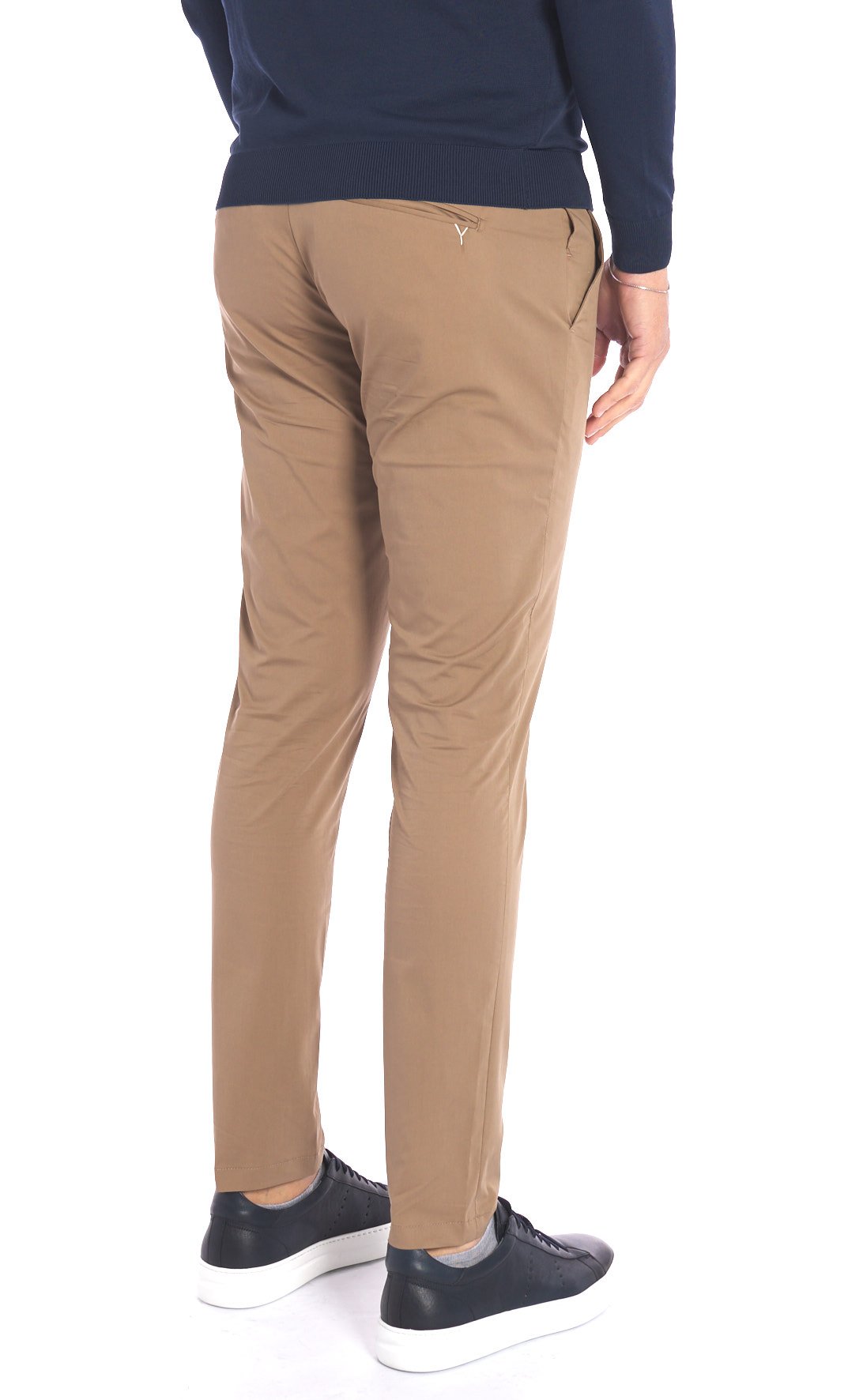 PANTALONE - YAN SIMMON MAN T543M 4 Yan Simon 