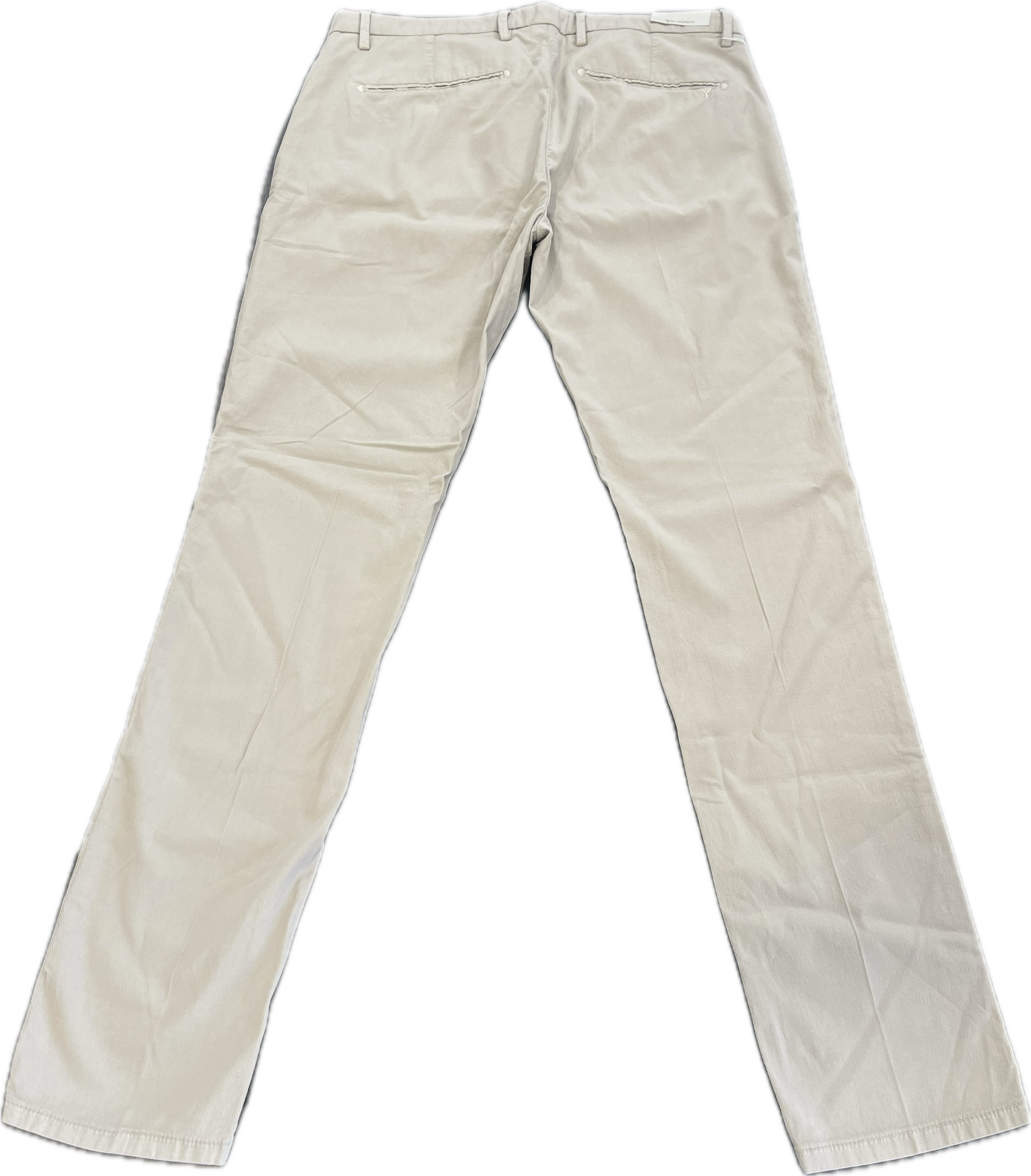 Pantalone Yan Simon