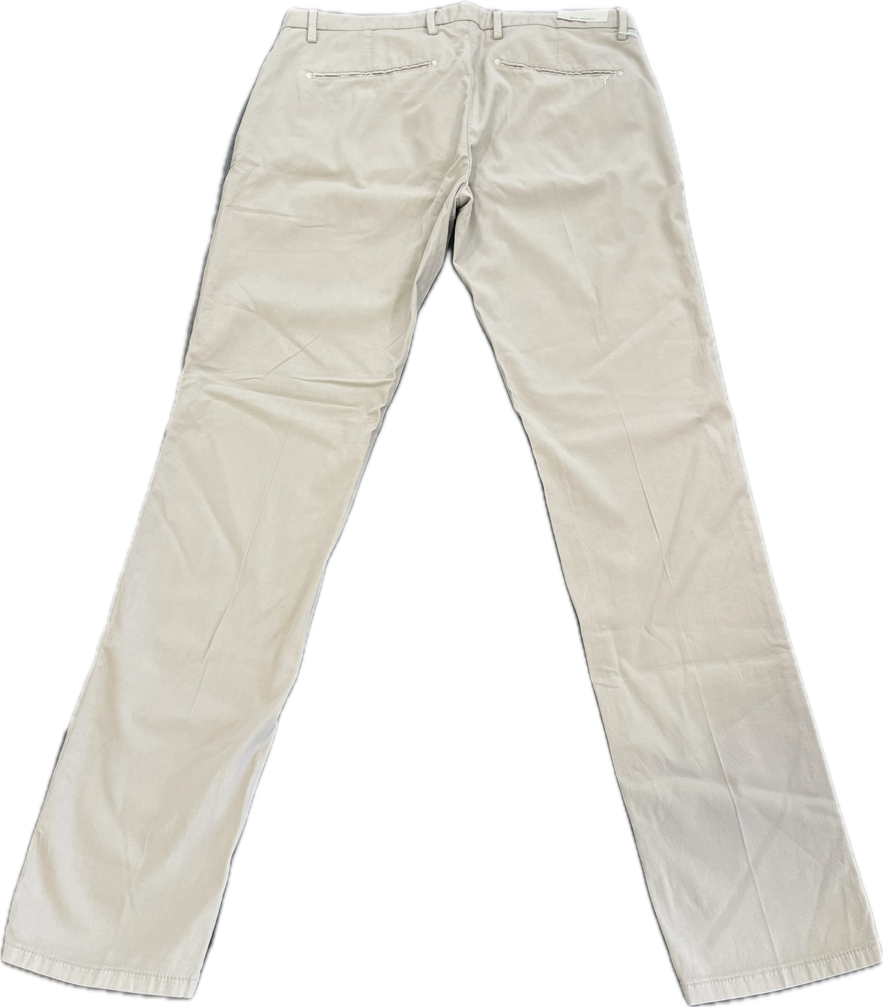 PANTALONE - YAN SIMMON MAN T659M 14 Yan Simon 