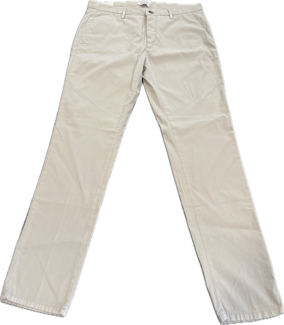 PANTALONE - YAN SIMMON MAN T659M 18 Yan Simon 