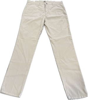Pantalone Yan Simon