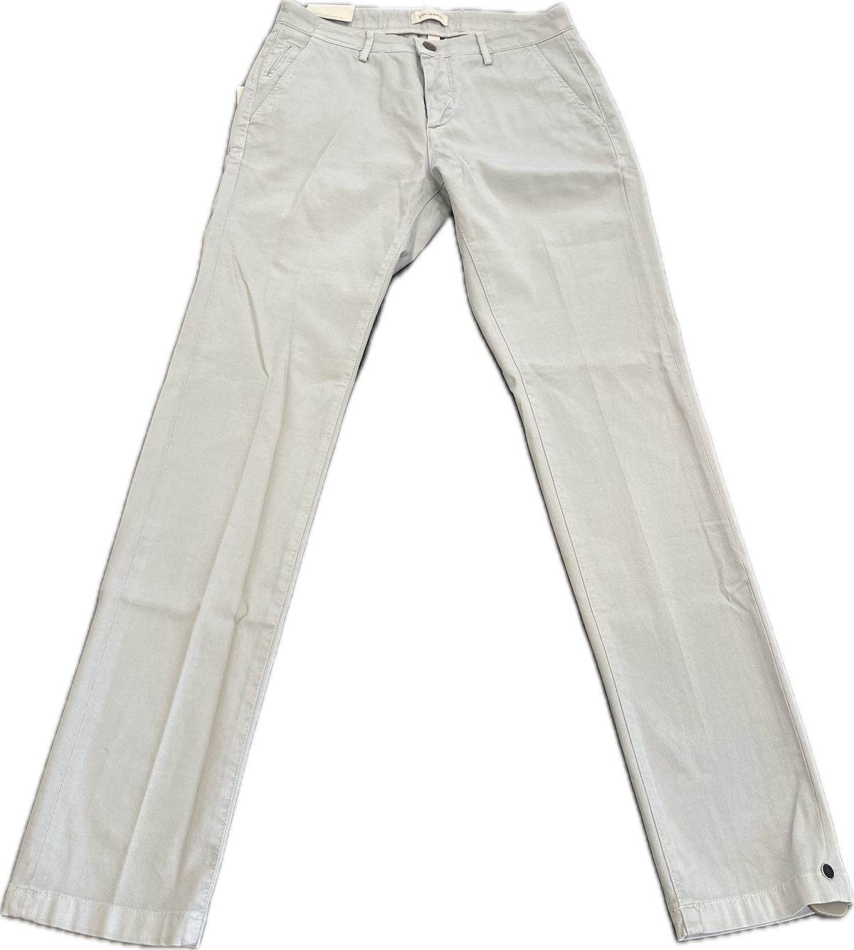 PANTALONE - YAN SIMMON STORY T663S 11 Yan Simmon 