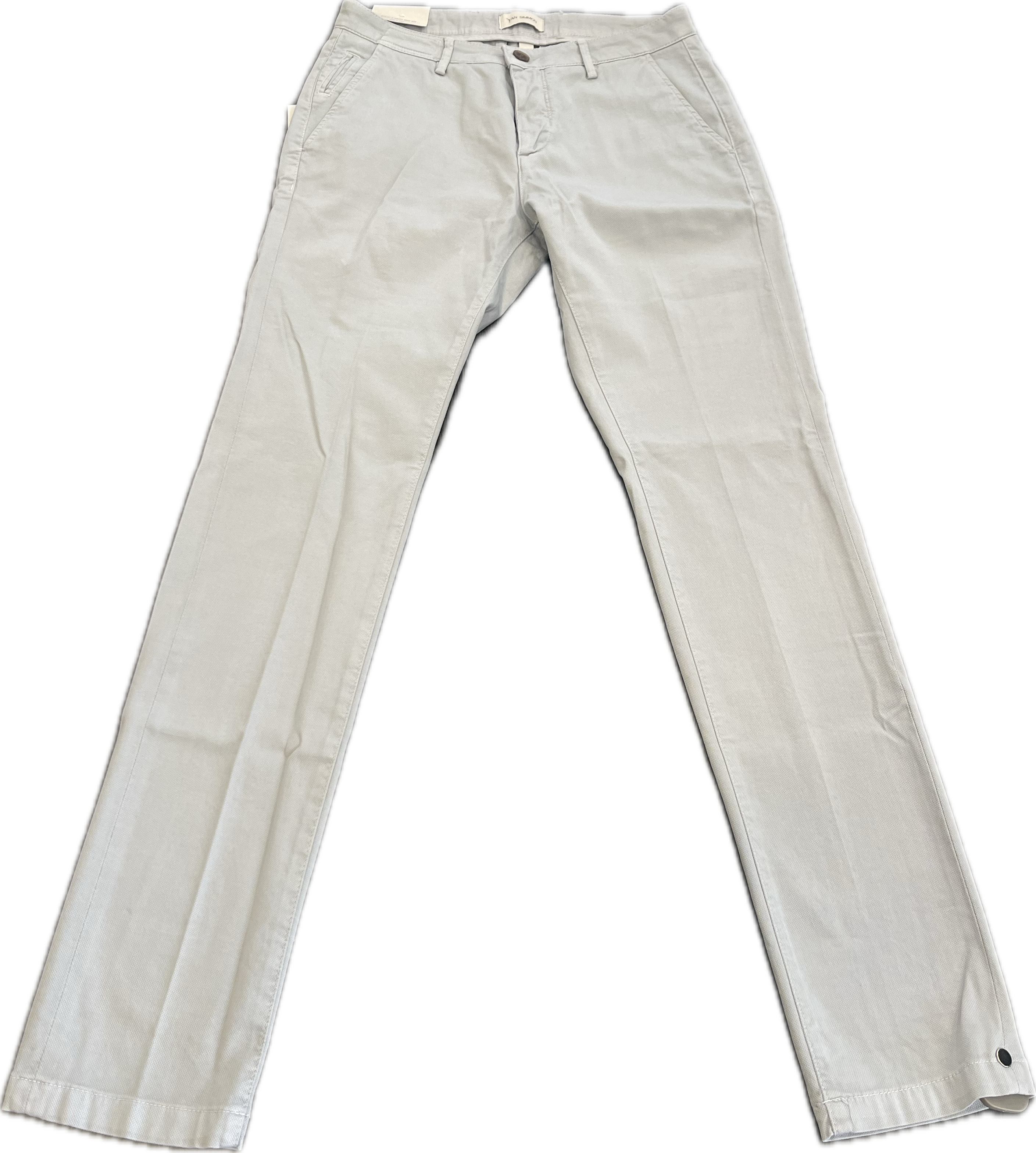 PANTALONE - YAN SIMMON STORY T663S 11 Yan Simon 