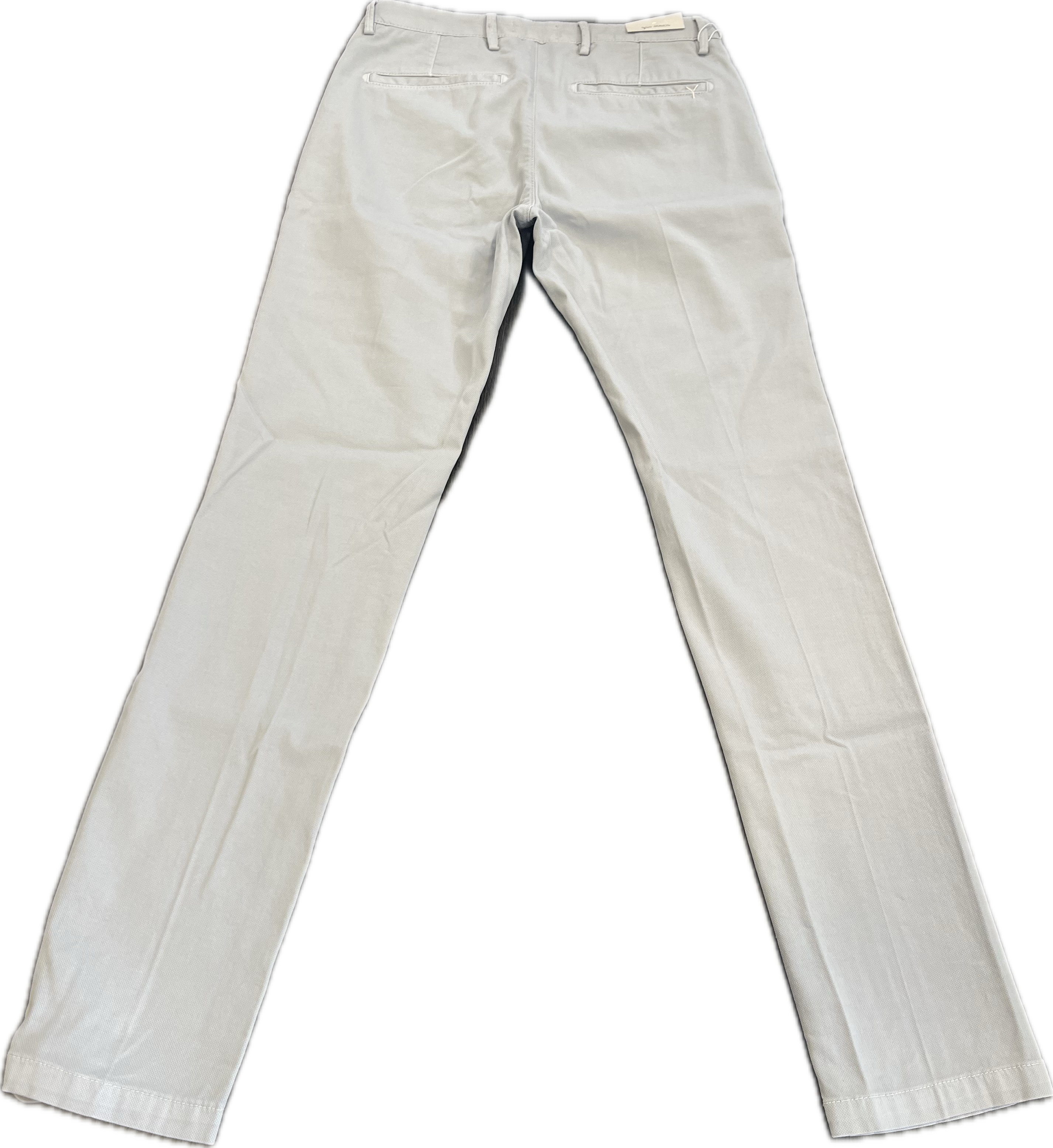 PANTALONE - YAN SIMMON STORY T663S 11 Yan Simon 
