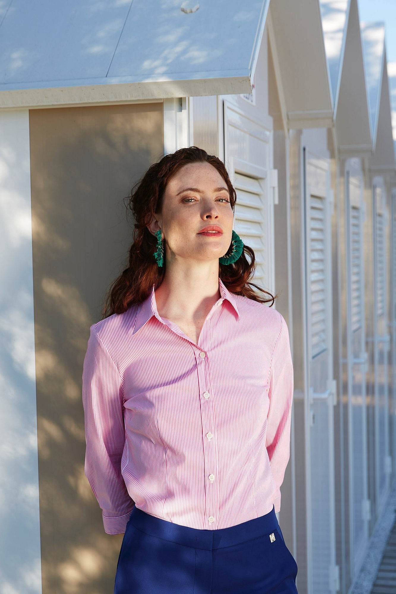 Camicia Zanetti