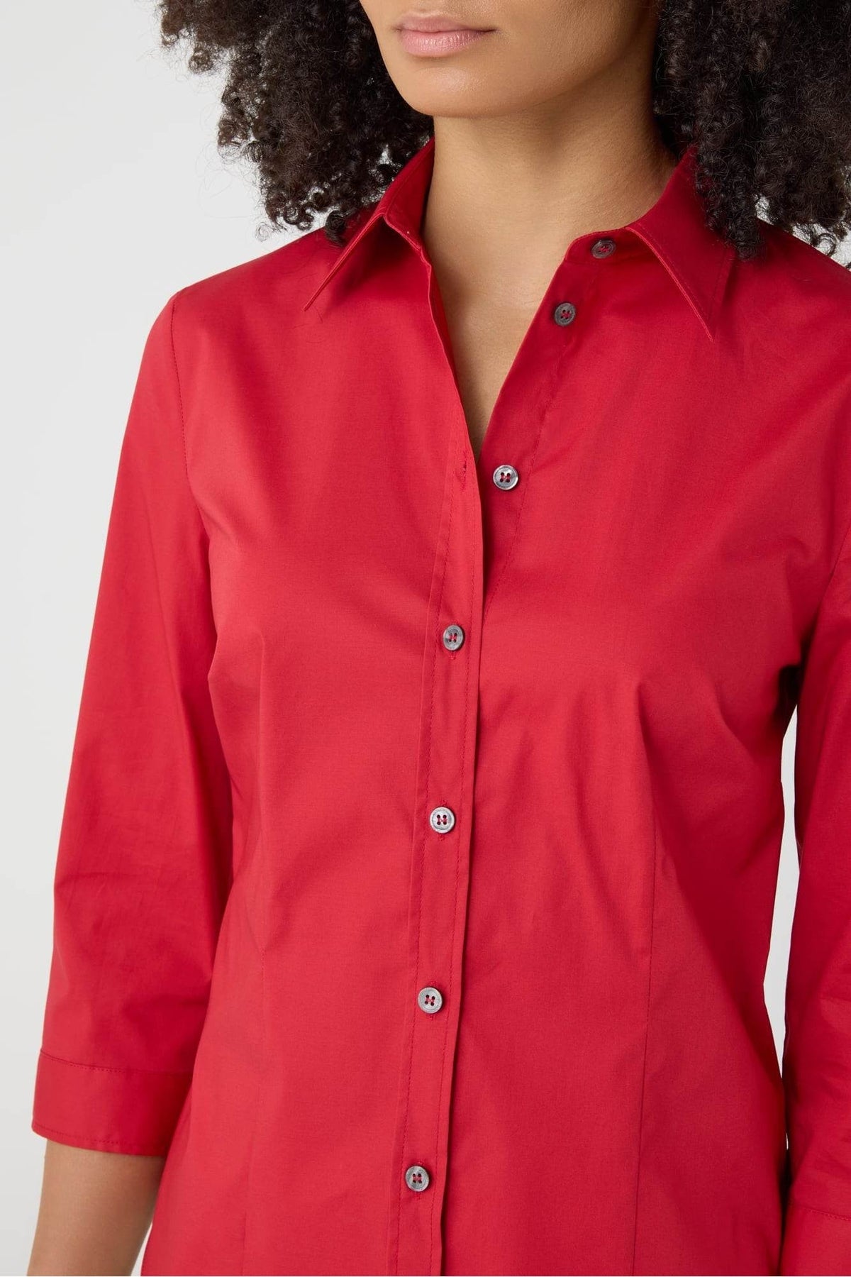 CAMICIA M3/4 - ZANETTI ZB0112-K21140 042 Zanetti 