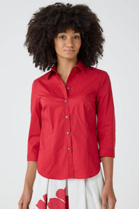 CAMICIA M3/4 - ZANETTI ZB0112-K21140 042 Zanetti 