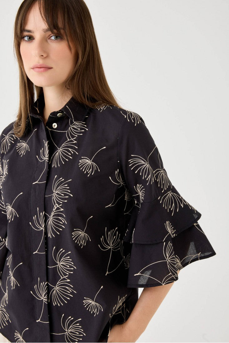 Camicia Zanetti