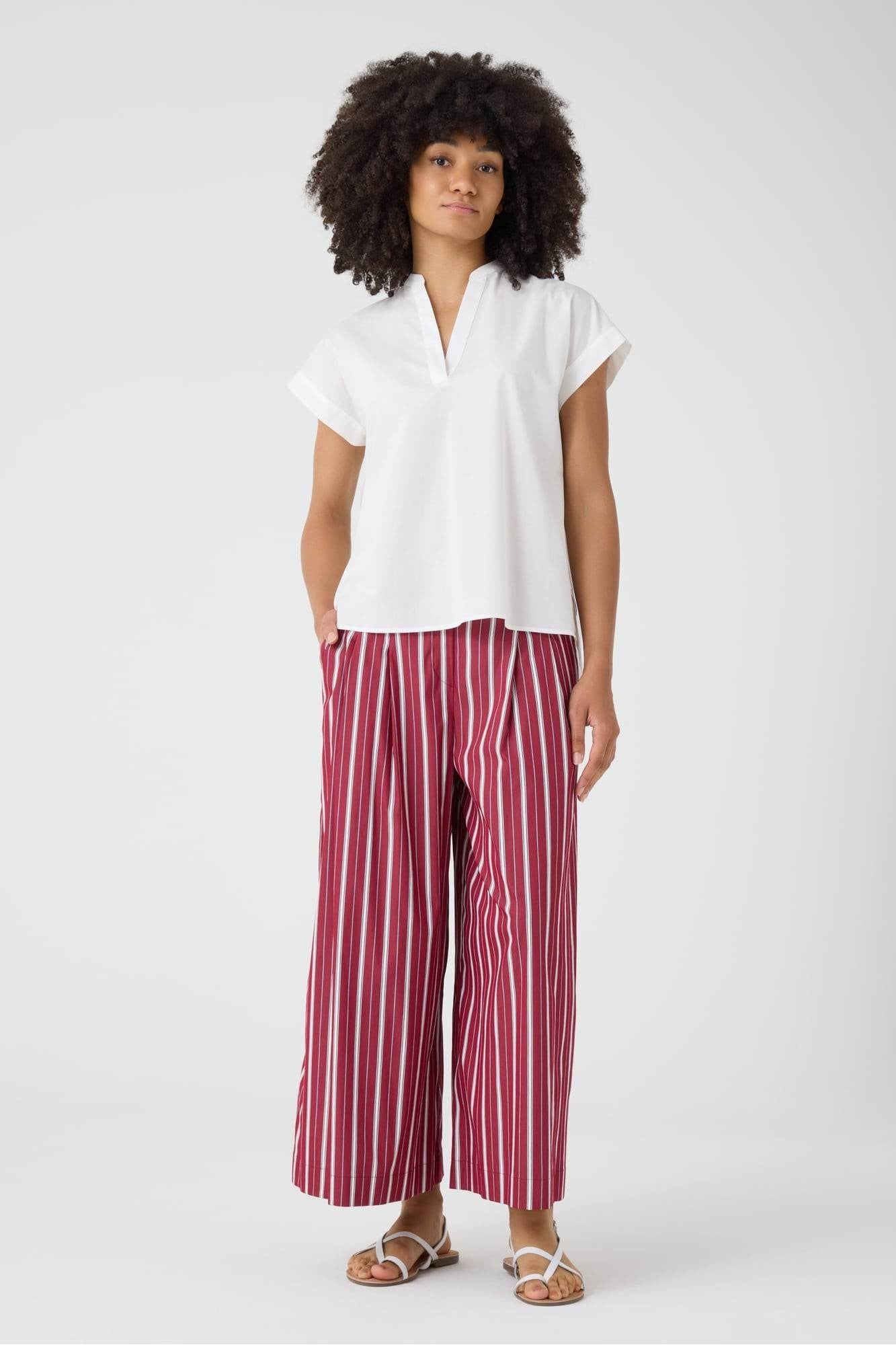 BLUSA - ZANETTI ZC7922-K20870 005 Zanetti 