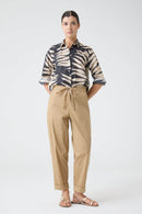 PANTALONE - ZANETTI ZP7896-K21030 002 Zanetti 